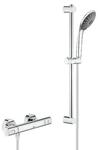 фото Термостат для душа душевой гарнитур precision joy Grohe