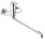 фото Смеситель универсальный eurosmart Grohe