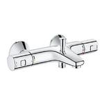 фото Термостат для ванны Grohe precision start 34598000