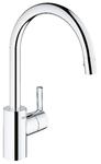 фото Смеситель для мойки feel Grohe