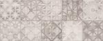 фото Плитка Venus Ceramica Titan Dec. Grey 20,2x50,4 см
