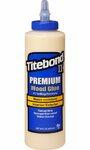 фото Клей Titebond II Premium Wood Glue 473 мл 5004