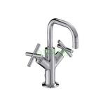 фото Смеситель Jacob Delafon Purist E14594-3-CP Silver