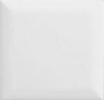 фото Плитка Monopole Armonia Brillo Bisel Blanco 15x15 см