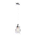 фото Подвесной светильник Arte Lamp A9387SP-1CC