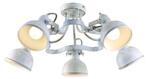 фото Потолочная люстра Arte Lamp Martin A5216PL-5WG