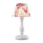 фото Настольная лампа Arte Lamp A7021LT-1WH