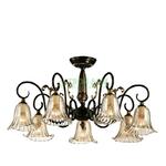 фото Люстра подвесная Misslamp L8688-7C