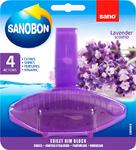 фото Туалетный блок Sano Sanobon Lavender 55 г