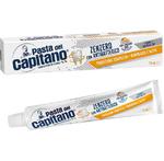 фото Зубная паста Pasta del Capitano Комплексная Защита Имбирь 75 мл