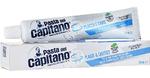 фото Зубная паста Pasta del Capitano Зубной налет и кариес 75 мл