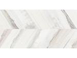 фото Плитка Gayafores Olson Spiga Blanco 45x90 см