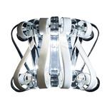 фото Люстра Volution Bianco Eletto CL326W02.1