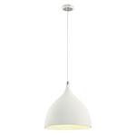 фото Светильник подвесной Arte Lamp A9155SP-1WH