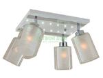 фото Люстра потолочная Citilux Прима CL160241 Led White chrome