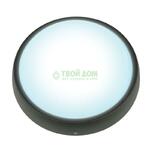 фото Потолочный светильник Uniel ULW-R02-7W/DW IP54 BLACK