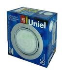 фото Встраиваемый UNIEL GX53/H5-MCHROME
