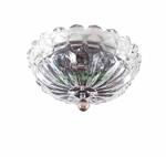 фото Потолочный светильник Divinare Calotta Pl2 1038