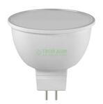 фото Лампочка GAUSS LED EL-RY MR16 5.5W 2700К