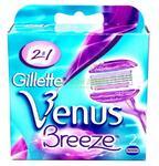 фото Кассеты для бритья Gillette Venus Breeze 2 Шт.