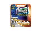 фото Кассеты для бритья Gillette Fusion ProGlide Power 2 шт