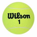 фото Мяч Wilson сувенир.в виде больш.теннисного мяча (X2097u)