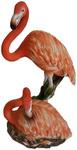 фото Фигура садовая Фламинго пара н-40 Тпк полиформ