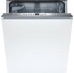 фото Посудомоечная машина Bosch Serie 6 SMV50M50RU