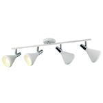 фото Светильник потолочный Artelamp A9154PL-4WH