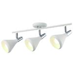 фото Светильник потолочный Artelamp A9154PL-3WH
