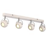фото Светильник потолочный Artelamp A9128PL-4WH