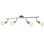 фото Светильник потолочный Artelamp A9231PL-4CC