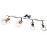фото Светильник потолочный Artelamp A9265PL-4CC