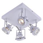 фото Светильник потолочный Artelamp A4300PL-4WH