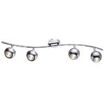 фото Светильник потолочный Artelamp A6251PL-4CC