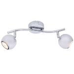 фото Светильник потолочный Artelamp A6251PL-2CC