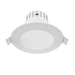 фото Светильник gauss круглый белый 7w led 4100k