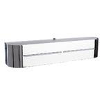 фото Светильник настенно-потолочный Arte Lamp A7210AP-2CC