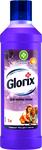 фото Средство для мытья полов Glorix Цветы лаванды 1 л