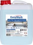 фото Средство EasyWork Для сантехники с гипохлоритом 5 л