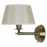 фото Светильник настенный Arte Lamp YORK A2273AP-1AB