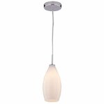 фото Светильник подвесной Arte Lamp A4282SP-1CC