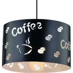 фото Подвесной светильник Arte Lamp Caffetteria A1233SP-1BK