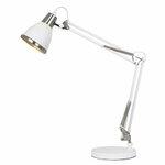 фото Настольная лампа Arte Lamp A2246LT-1WH