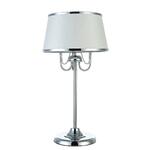 фото Настольная лампа Arte Lamp Dante A1150LT-3CC