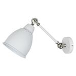 фото Спот Arte Lamp Braccio A2054AP-1WH