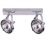 фото Спот Arte Lamp 99 A4506PL-2CC
