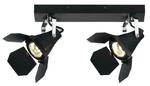 фото Спот Arte Lamp Cinema A3092AP-2BK