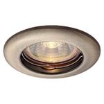 фото Встраиваемый светильник Arte Lamp Praktisch A1203PL-1AB