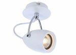 фото Спот Arte Lamp Atlantis A4004AP-1WH